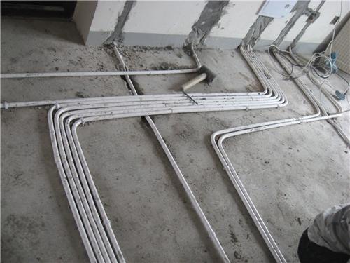 家庭裝修弱電布線指南 施工規(guī)范與后期維修要點(diǎn)